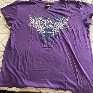 Harley Davidson T-shirt